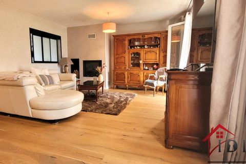 Villa a Santeny, Val-de-Marne, Santeny - € 415.000 | Ref: 113_6417 - foto 7