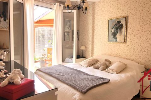 Villa a Santeny, Val-de-Marne, Santeny - € 415.000 | Ref: 113_6417 - foto 9