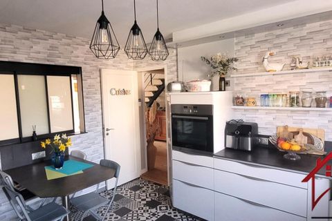 Villa a Santeny, Val-de-Marne, Santeny - € 415.000 | Ref: 113_6417 - foto 10