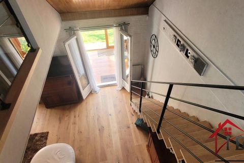 Villa a Santeny, Val-de-Marne, Santeny - € 415.000 | Ref: 113_6417 - foto 11