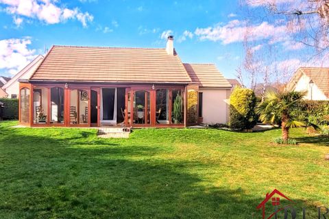 Villa a Santeny, Val-de-Marne, Santeny - € 415.000 | Ref: 113_6417 - foto 15