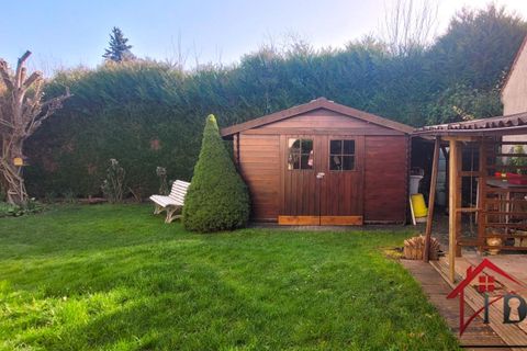 Villa a Santeny, Val-de-Marne, Santeny - € 415.000 | Ref: 113_6417 - foto 17