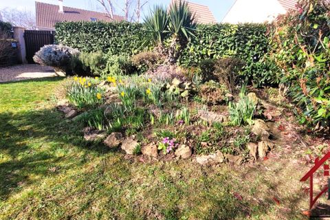 Villa a Santeny, Val-de-Marne, Santeny - € 415.000 | Ref: 113_6417 - foto 18