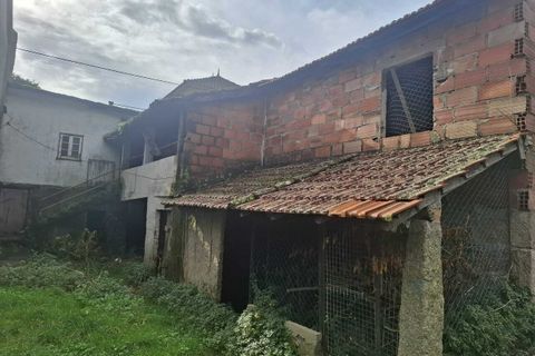 Villa a Bela, Viana do Castelo, Bela - € 55.000 | Ref: SF-SAFTI:007961 - foto 2