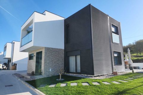 Villa i Pombal, Leiria, Pombal - € 314.000 | Ref: SF-SAFTI:007960 - foto 2