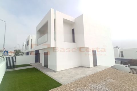 Villa i Corroios, Setubal, Corroios - € 795.000 | Ref: CAS_24032626 - foto 2