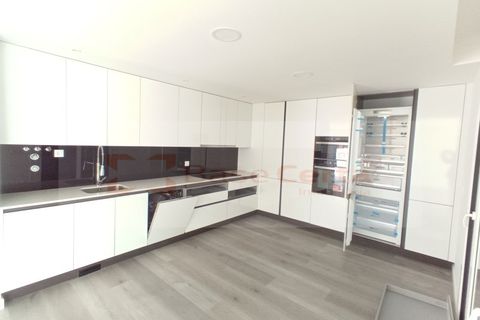 Villa i Corroios, Setubal, Corroios - € 795.000 | Ref: CAS_24032626 - foto 4