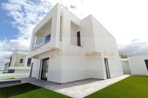 Villa i Corroios, Setubal, Corroios - € 795.000 | Ref: CAS_24032626 - foto 7