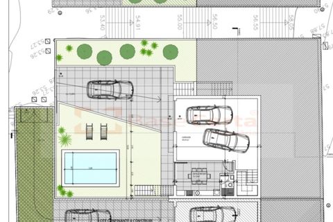 Villa i Corroios, Setubal, Corroios - € 747.500 | Ref: CAS_240226 - foto 27