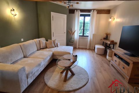 Landsbyhus i Desnes, Jura, Desnes - € 385.000 | Ref: 45_144 - foto 3