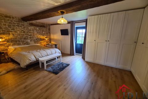 Landsbyhus i Desnes, Jura, Desnes - € 385.000 | Ref: 45_144 - foto 5