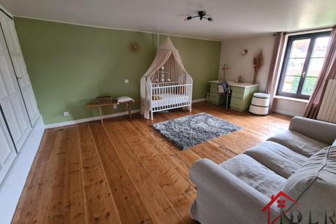 Landsbyhus i Desnes, Jura, Desnes - € 385.000 | Ref: 45_144 - foto 6