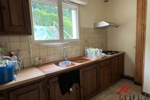 Villa i Bourbonne-les-Bains, Haute-Marne, Bourbonne-les-Bains - € 81.000 | Ref: 62_558 - foto 2