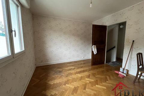 Villa i Bourbonne-les-Bains, Haute-Marne, Bourbonne-les-Bains - € 81.000 | Ref: 62_558 - foto 6