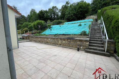 Villa i Bourbonne-les-Bains, Haute-Marne, Bourbonne-les-Bains - € 81.000 | Ref: 62_558 - foto 8