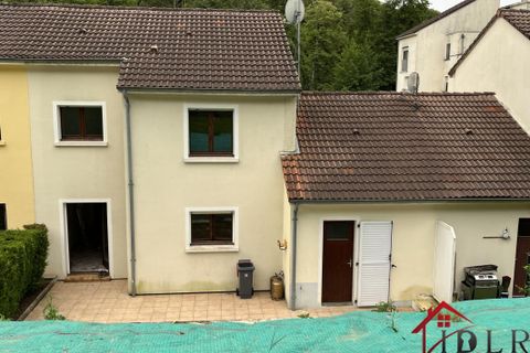 Villa i Bourbonne-les-Bains, Haute-Marne, Bourbonne-les-Bains - € 81.000 | Ref: 62_558 - foto 10