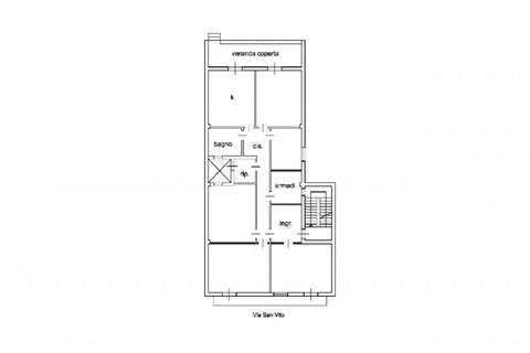 Leilighet i Custonaci, Trapani, Custonaci - € 90 844 | Ref: 2638073 - foto 23