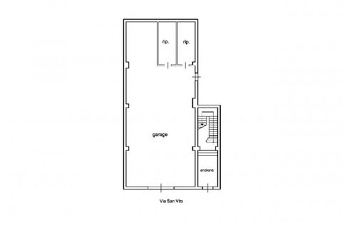 Leilighet i Custonaci, Trapani, Custonaci - € 90 844 | Ref: 2638073 - foto 25