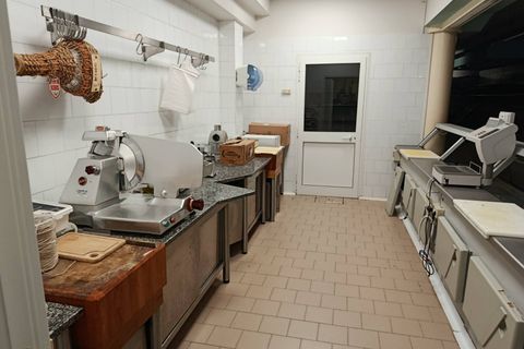 L'establiment comercial a Altopascio, Lucca, Altopascio - € 6.000/mes | Ref: 2026LU008 - foto 4