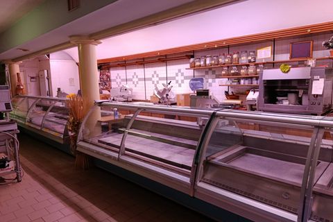L'establiment comercial a Altopascio, Lucca, Altopascio - € 6.000/mes | Ref: 2026LU008 - foto 5