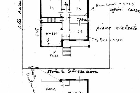 Villa i Parma, Parma, Parma - € 530.000 | Ref: 933 - foto 25