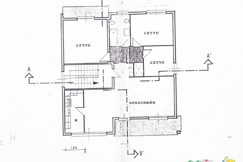 Villa i Parma, Parma, Parma - € 530.000 | Ref: 933 - foto 11