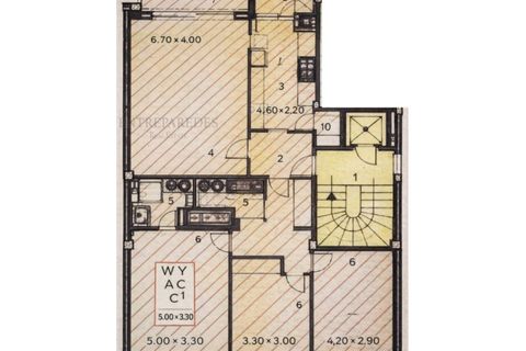 Lejlighed i Espinho, Aveiro, Espinho - € 315.000 | Ref: APA_3013 - foto 17