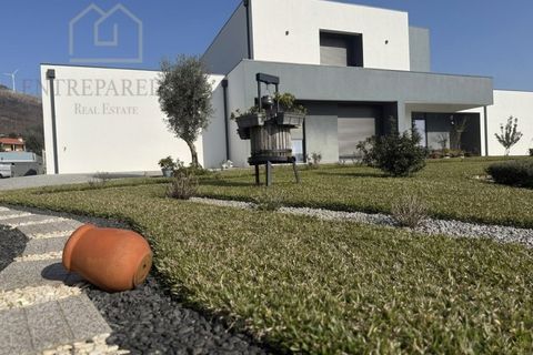 Villa a Penafiel, Porto, Penafiel - € 595.000 | Ref: CAS_3008 - foto 2