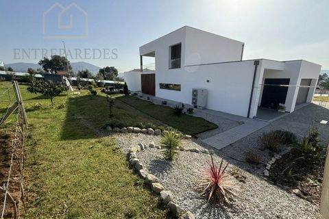 Villa a Penafiel, Porto, Penafiel - € 595.000 | Ref: CAS_3008 - foto 3