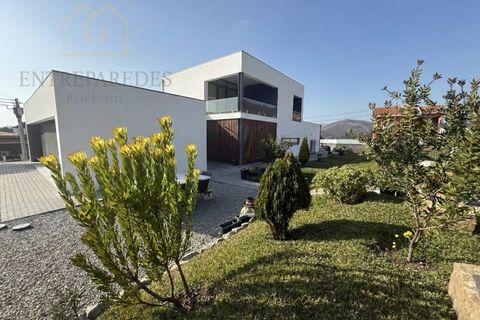 Villa a Penafiel, Porto, Penafiel - € 595.000 | Ref: CAS_3008 - foto 4