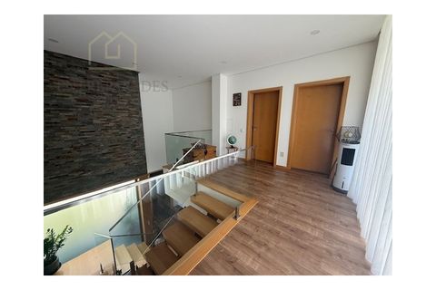Villa a Penafiel, Porto, Penafiel - € 595.000 | Ref: CAS_3008 - foto 7