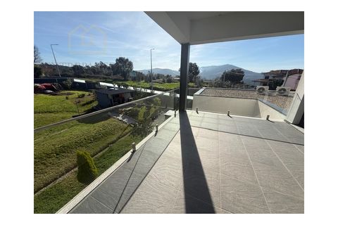Villa a Penafiel, Porto, Penafiel - € 595.000 | Ref: CAS_3008 - foto 14