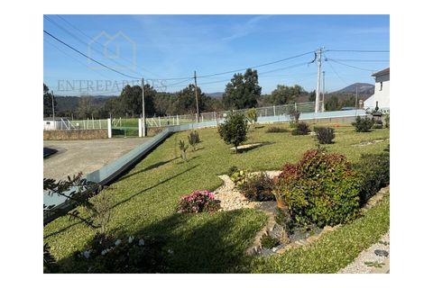 Villa a Penafiel, Porto, Penafiel - € 595.000 | Ref: CAS_3008 - foto 19