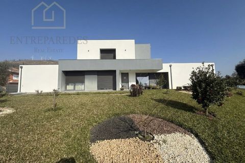 Villa a Penafiel, Porto, Penafiel - € 595.000 | Ref: CAS_3008 - foto 21