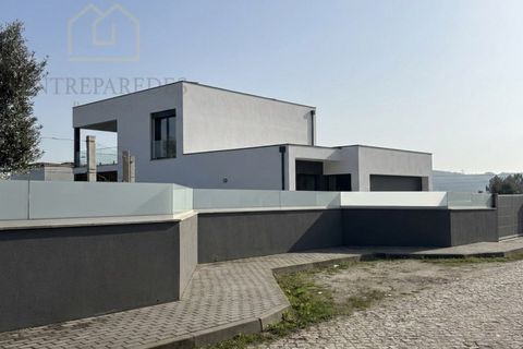 Villa a Penafiel, Porto, Penafiel - € 595.000 | Ref: CAS_3008 - foto 22