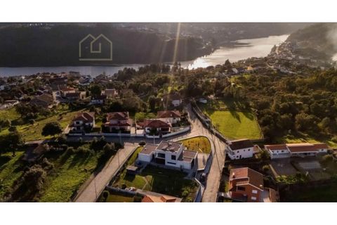 Villa a Penafiel, Porto, Penafiel - € 595.000 | Ref: CAS_3008 - foto 28