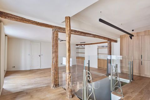 Lejlighed i Paris, Paris, Paris - € 1.950.000 | Ref: 86800551 - foto 3