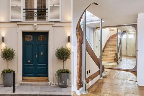 Lejlighed i Paris, Paris, Paris - € 1.950.000 | Ref: 86800551 - foto 1