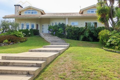 Villa i Ovar, Aveiro, Ovar - € 1.650.000 | Ref: HAB_2558 - foto 1