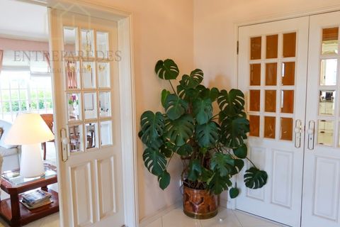 Villa i Ovar, Aveiro, Ovar - € 1.650.000 | Ref: HAB_2558 - foto 3