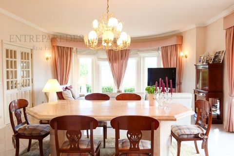 Villa i Ovar, Aveiro, Ovar - € 1.650.000 | Ref: HAB_2558 - foto 6