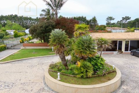 Villa i Ovar, Aveiro, Ovar - € 1.650.000 | Ref: HAB_2558 - foto 12