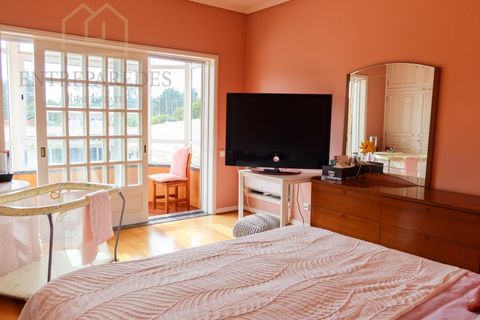 Villa i Ovar, Aveiro, Ovar - € 1.650.000 | Ref: HAB_2558 - foto 15