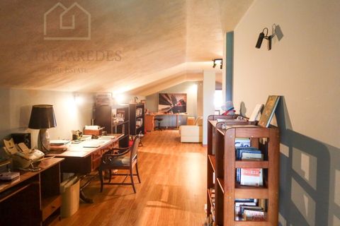 Villa i Ovar, Aveiro, Ovar - € 1.650.000 | Ref: HAB_2558 - foto 24