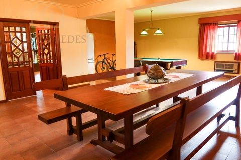 Villa i Ovar, Aveiro, Ovar - € 1.650.000 | Ref: HAB_2558 - foto 34