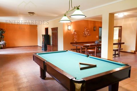 Villa i Ovar, Aveiro, Ovar - € 1.650.000 | Ref: HAB_2558 - foto 35
