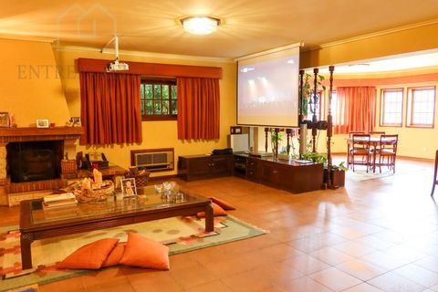 Villa i Ovar, Aveiro, Ovar - € 1.650.000 | Ref: HAB_2558 - foto 39