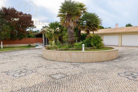Villa i Ovar, Aveiro, Ovar - € 1.650.000 | Ref: HAB_2558 - foto 43
