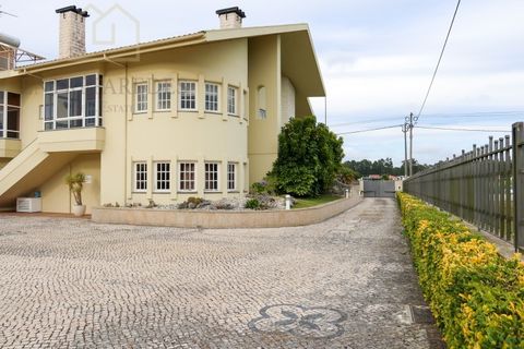Villa i Ovar, Aveiro, Ovar - € 1.650.000 | Ref: HAB_2558 - foto 44