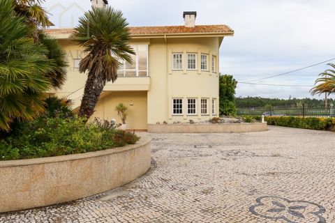 Villa i Ovar, Aveiro, Ovar - € 1.650.000 | Ref: HAB_2558 - foto 48